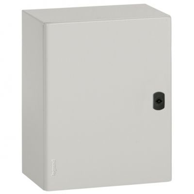 Obudowa Metalowa Atlantic 800x600x250 IP66 Z Płytą 036931 LEGRAND (036931)